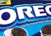 Oreo królują na polskim rynku