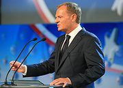 Tusk: Unia Europejska to wynalazek na trudne czasy