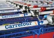 Carrefour zapłaci dużą karę