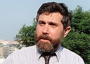 Krugman: unijny plan pobudzenia gospodarki rozczarowuje