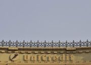 Unicredit poprosi o pomoc w wysokości 4 mld euro