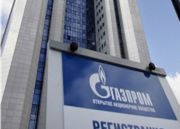 Bułgaria dopuści Gazprom do wewnętrznej sieci gazociągowej