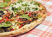 Pizza i kebab królują w polskiej gastronomii