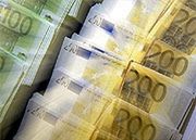 Noga: euro możliwe dopiero w 2014 roku