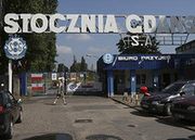 Stoczniowcy mogą znaleźć pracę na morzu