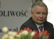 "Polska nie spełni kryteriów ws. euro do 2012 r."