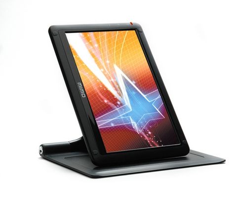 Mobilny slider - nowy monitor USB od MIMO