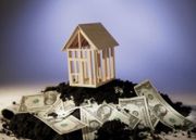 Kredyty hipoteczne coraz droższe