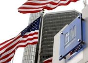 GM ogłosi bankructwo