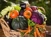 Włoscy rolnicy rozdadzą za darmo tony warzyw i owoców