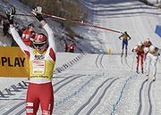 Jak Justyna Kowalczyk powinna ulokować zyski ze sportu