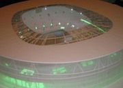 Wrocław zerwał umowę z Mostostalem Warszawa na budowę stadionu