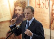 Tusk: propozycje ws. OFE nie są ostatecznym projektem rządu