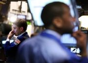 Wzrosty na Wall Street po optymistycznych danych o stanie gospodarki