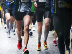 Wybierz najlepsze zdjęcie z maratonu