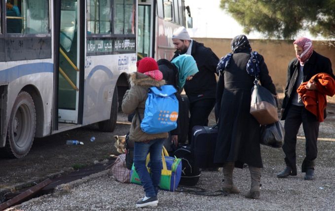 Syria: Al-Asad wygrywa w Aleppo, a Turcy nie mogą zdobyć Al-Bab