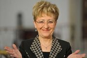 Posłanka Radziszewska: Pacjenci w szpitalach cwaniaczą