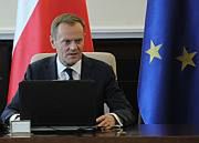 Tusk: raport ws. memorandum EuRoPol Gazu z Gazpromem do wtorku