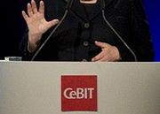 Donald Tusk i Angela Merkel otworzą targi CeBIT w Hanowerze