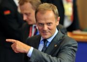 Tusk: raport dotyczący OFE zostanie zaprezentowany w środę