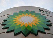 BP prosi brytyjski rząd o pomoc w sprawie amerykańskich odszkodowań