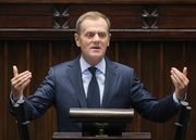 Tusk: To kluczowy moment dla Unii Europejskiej