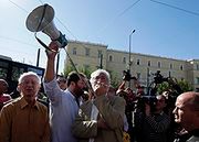 Szósty rok recesji. Jest uwzględniona w budżecie