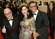 Dolce i Gabbana skazani na 1 rok i 8 miesięcy więzienia