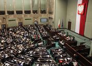 Sejm odrzucił projekt noweli dot. swobody działalności gospodarczej