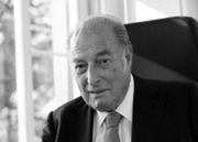 Zmarł multimilioner Marc Rich