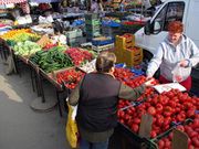 Nie ma polskich nowalijek! Co wybierać w warzywniaku?