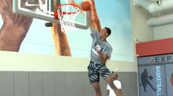 #dziejesiewsporcie: 17-letni syn Shaqa zagra w NBA? Zobacz, co potrafi
