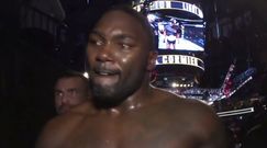 #dziejesiewsporcie: gwiazdor UFC rozkleił się po przegranej walce