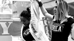 #dziejesiewsporcie: narzeczona Szpilki wygrała walkę w jiu-jitsu