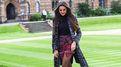 #dziejesiewsporcie: partnerka Krychowiaka bryluje w Anglii