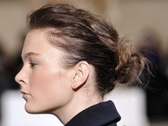18 sposobów na kok! Trendy lato 2012!
