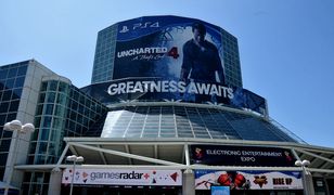 E3 2020 znów będzie uboższe. Zabraknie PlayStation i Sony