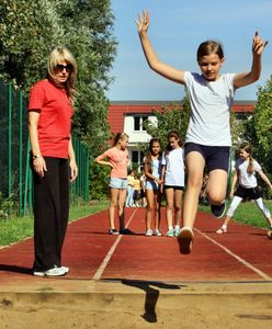 Wydatki na sport. Bank odpytał rodziców