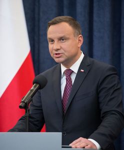 Koronawirus w Polsce. Andrzej Duda: Rząd otrzymał zielone światło