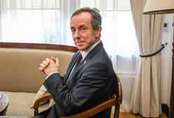 Burza wokół Tomasza Grodzkiego. "Wziął 3 tys. zł. Powiedział, że przywieźliśmy trupa"