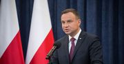 Koronawirus w Polsce. Andrzej Duda: Rząd otrzymał zielone światło
