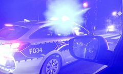 Wypadek w Aleksandrii. Jeden z nastolatków nie żyje