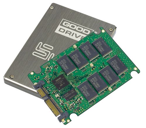 Dane w pamięci flash