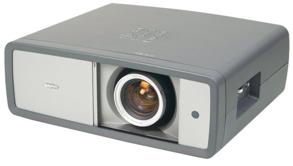 Domowe kino konesera