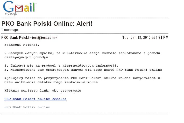 Poznaj swojego wroga