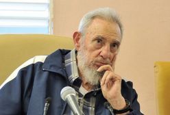 Putin wysłał telegram na Kubę. "Castro był szczerym i niezawodnym przyjacielem Rosji"