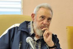 Putin wysłał telegram na Kubę. "Castro był szczerym i niezawodnym przyjacielem Rosji"