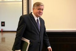 Sejm zajmie się uchyleniem immunitetu Krzysztofowi Jurgielowi