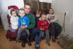 Dzieci zostają z ojcem. Szczęśliwy finał sprawy, która poruszyła całą Polskę
