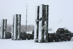 Cztery dywizjony S-400 trafią do Zachodniego Okręgu Wojskowego